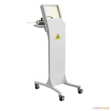 Bouclier ALARA® shield